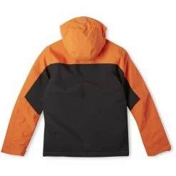 O'Neill Hammer Jacket Boys puffin's bill -Ski Jackets Sales oneill hammer jacket boys puffins bill 2