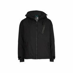 O'Neill Hammer Jacket Men blackout - a