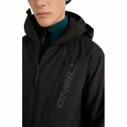 O'Neill Hammer Jacket Men blackout - a -Ski Jackets Sales oneill hammer jacket men blackout a 5