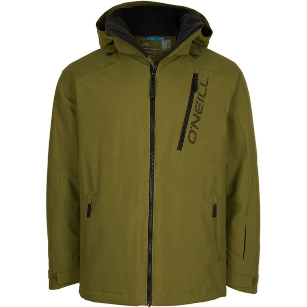 O'Neill Hammer Jacket Men plantation 3 O'Neill Hammer Jacket Men plantation