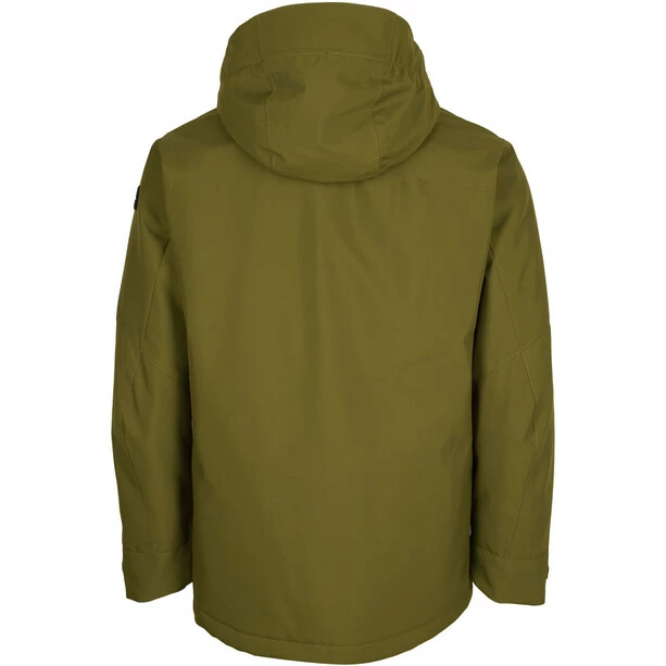 O'Neill Hammer Jacket Men plantation 4 O'Neill Hammer Jacket Men plantation - Image 2