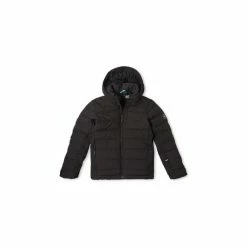 O'Neill Igneous Jacket Boys black out