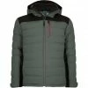 O'Neill Igneous Jacket Men balsam green -Ski Jackets Sales oneill igneous jacket men balsam green 1