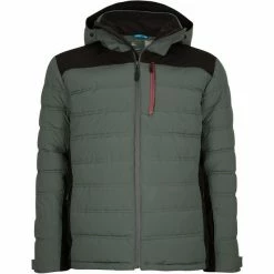O'Neill Igneous Jacket Men balsam green