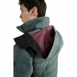 O'Neill Igneous Jacket Men balsam green -Ski Jackets Sales oneill igneous jacket men balsam green 5