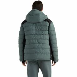 O'Neill Igneous Jacket Men balsam green -Ski Jackets Sales oneill igneous jacket men balsam green 6