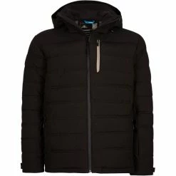 O'Neill Igneous Jacket Men black out