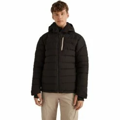 O'Neill Igneous Jacket Men black out -Ski Jackets Sales oneill igneous jacket men black out 3