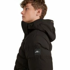 O'Neill Igneous Jacket Men black out -Ski Jackets Sales oneill igneous jacket men black out 4