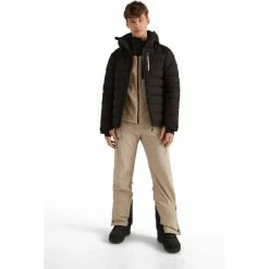 O'Neill Igneous Jacket Men black out -Ski Jackets Sales oneill igneous jacket men black out 5