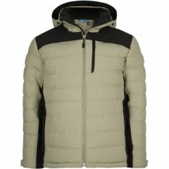 O'Neill Igneous Jacket Men crockery