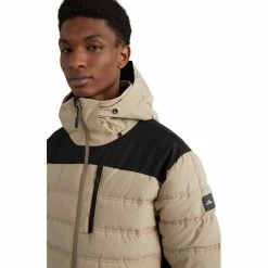 O'Neill Igneous Jacket Men crockery -Ski Jackets Sales oneill igneous jacket men crockery 4