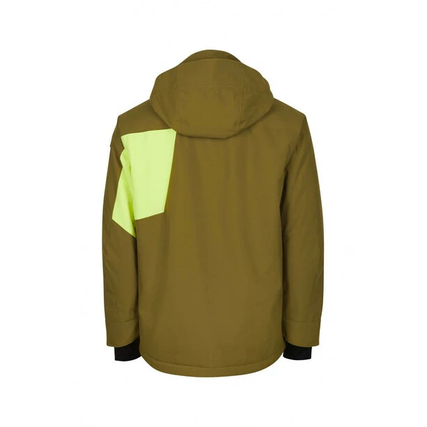 O'Neill Jigsaw Jacket Men plantation 4 O'Neill Jigsaw Jacket Men plantation - Image 2