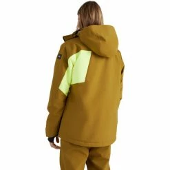 O'Neill Jigsaw Jacket Men plantation 11 O'Neill Jigsaw Jacket Men plantation -Ski Jackets Sales oneill jigsaw jacket men plantation 4