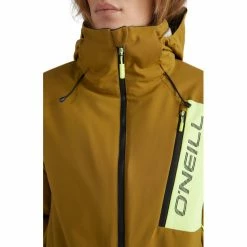 O'Neill Jigsaw Jacket Men plantation 12 O'Neill Jigsaw Jacket Men plantation -Ski Jackets Sales oneill jigsaw jacket men plantation 5