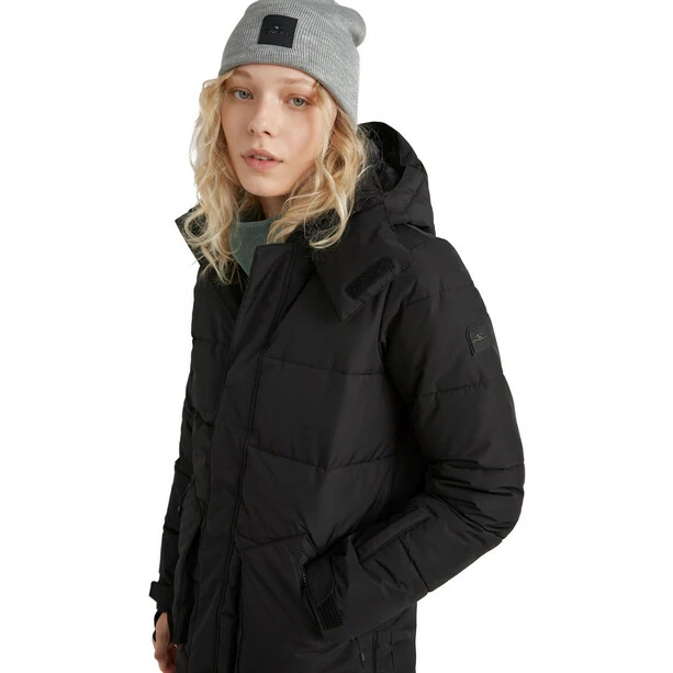 O'Neill Morganite Jacket Women black out 7 O'Neill Morganite Jacket Women black out - Image 5