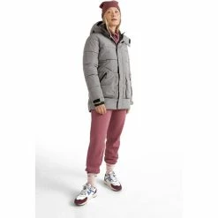 O'Neill Morganite Jacket Women brown tiny check -Ski Jackets Sales oneill morganite jacket women brown tiny check 6