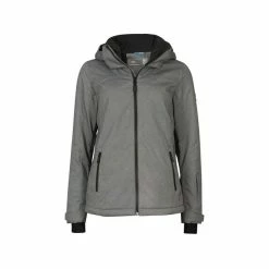 O'Neill Stuvite Jacket Women black out
