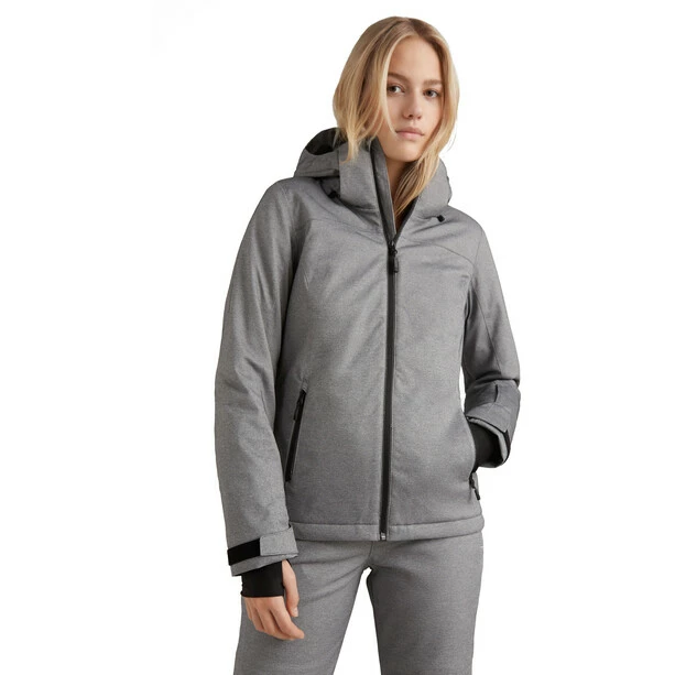 O'Neill Stuvite Jacket Women black out 5 O'Neill Stuvite Jacket Women black out - Image 3