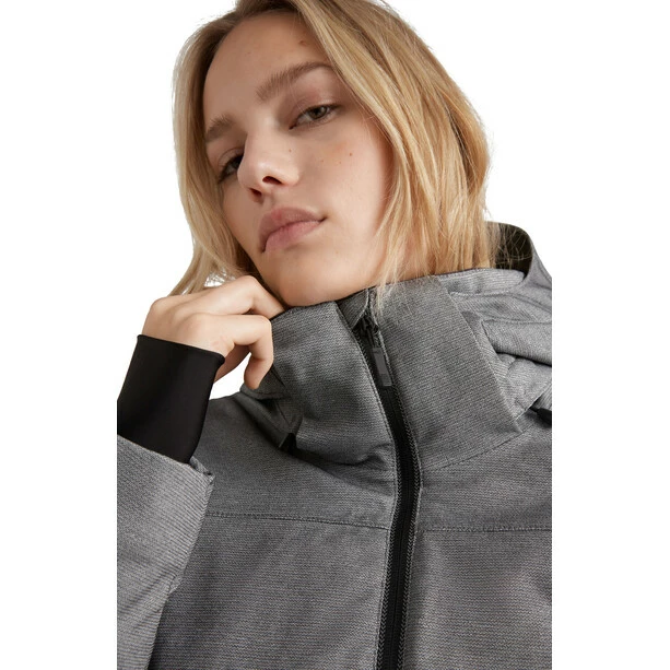 O'Neill Stuvite Jacket Women black out 6 O'Neill Stuvite Jacket Women black out - Image 4