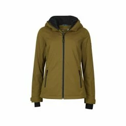 O'Neill Stuvite Jacket Women plantation
