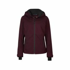 Ski Jackets Sales 11 O'Neill Stuvite Jacket Women windsor wine
