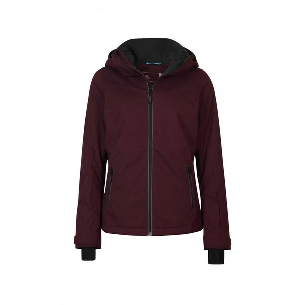 O'Neill Stuvite Jacket Women windsor wine 3 O'Neill Stuvite Jacket Women windsor wine