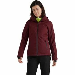 O'Neill Stuvite Jacket Women windsor wine 10 O'Neill Stuvite Jacket Women windsor wine -Ski Jackets Sales oneill stuvite jacket women windsor wine 3