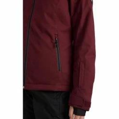 O'Neill Stuvite Jacket Women windsor wine 11 O'Neill Stuvite Jacket Women windsor wine -Ski Jackets Sales oneill stuvite jacket women windsor wine 4