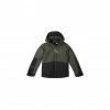 O'Neill Texture Jacket Boys green pet -Ski Jackets Sales oneill texture jacket boys green pet 1