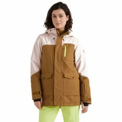 O'Neill Utility Jacket Women plantation -Ski Jackets Sales oneill utility jacket women plantation 3