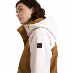 O'Neill Utility Jacket Women plantation -Ski Jackets Sales oneill utility jacket women plantation 4