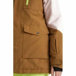 O'Neill Utility Jacket Women plantation -Ski Jackets Sales oneill utility jacket women plantation 5