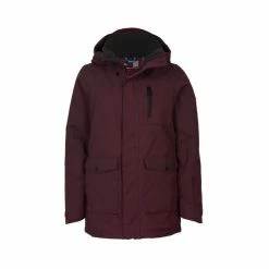 O'Neill Utility Jacket Women windsor wine