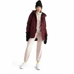 O'Neill Utility Jacket Women windsor wine -Ski Jackets Sales oneill utility jacket women windsor wine 6