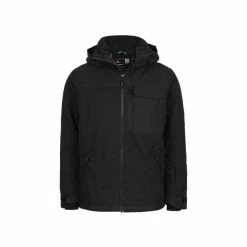 O'Neill Utility Jacket Men black out