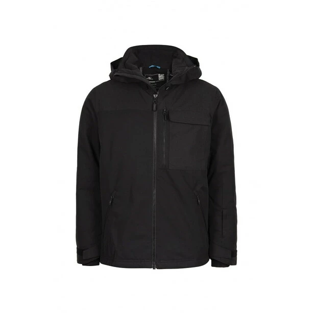 O'Neill Utility Jacket Men black out 3 O'Neill Utility Jacket Men black out