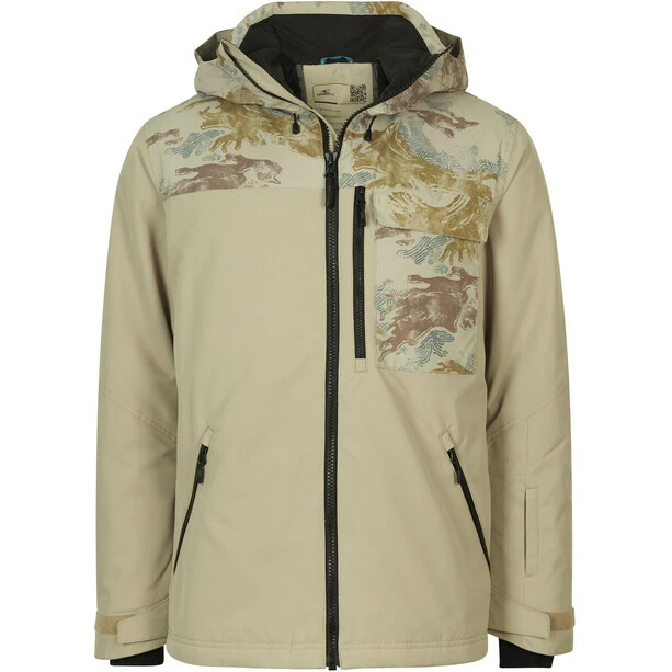 O'Neill Utility Jacket Men crockery 3 O'Neill Utility Jacket Men crockery