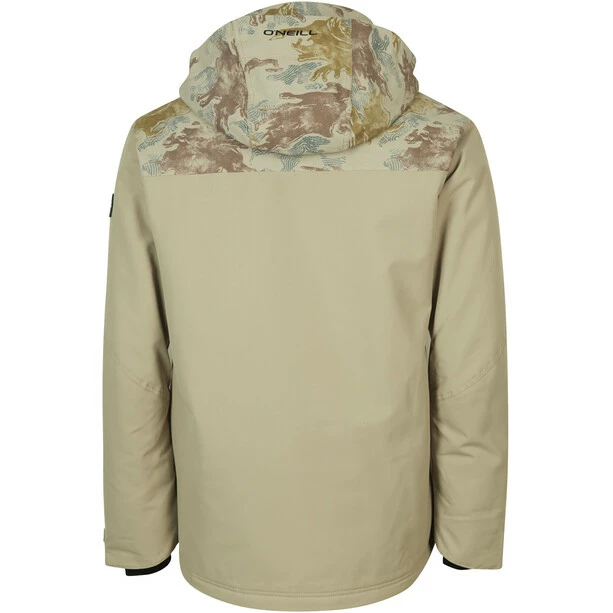 O'Neill Utility Jacket Men crockery 4 O'Neill Utility Jacket Men crockery - Image 2