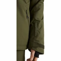 O'Neill Utility Jacket Men forest night -Ski Jackets Sales oneill utlty jacket men forest night 6