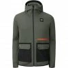 Picture Ambroze Jacket Men dusty olive -Ski Jackets Sales picture ambroze jacket men dusty olive 1
