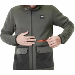 Picture Ambroze Jacket Men dusty olive -Ski Jackets Sales picture ambroze jacket men dusty olive 5