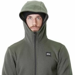 Picture Ambroze Jacket Men dusty olive -Ski Jackets Sales picture ambroze jacket men dusty olive 6