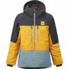 Picture Daumy Jacket Kids china blue 1 Picture Daumy Jacket Kids china blue -Ski Jackets Sales picture daumy jacket kids china blue 1