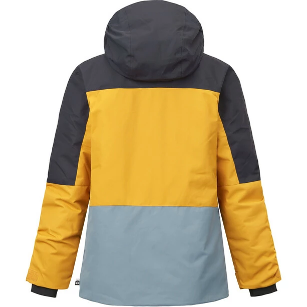 Picture Daumy Jacket Kids china blue 4 Picture Daumy Jacket Kids china blue - Image 2