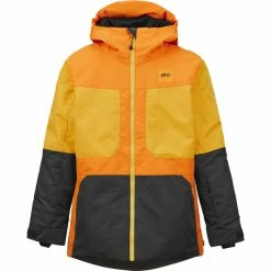 Picture Edytor Jacket Youth black