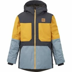 Picture Edytor Jacket Youth china blue