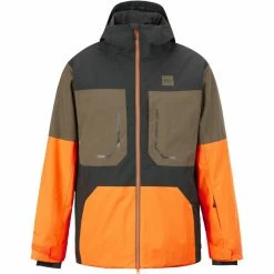 Picture Elfyn Jacket Men black