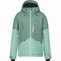 Picture Fresya Jacket Women sage brush