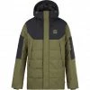 Picture Insey Jacket Men dark army green 2 Picture Insey Jacket Men dark army green -Ski Jackets Sales picture insey jacket men dark army green 1